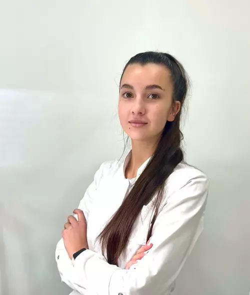 Врач - Коваль Анастасия Витальевна